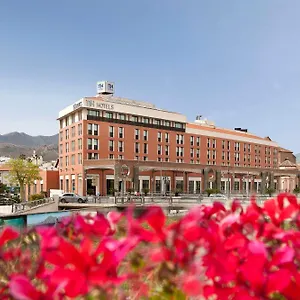 4* Otel Nh