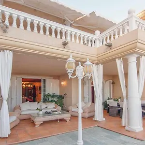 villa-la-concha.puertodelcarmen-hotels.org/